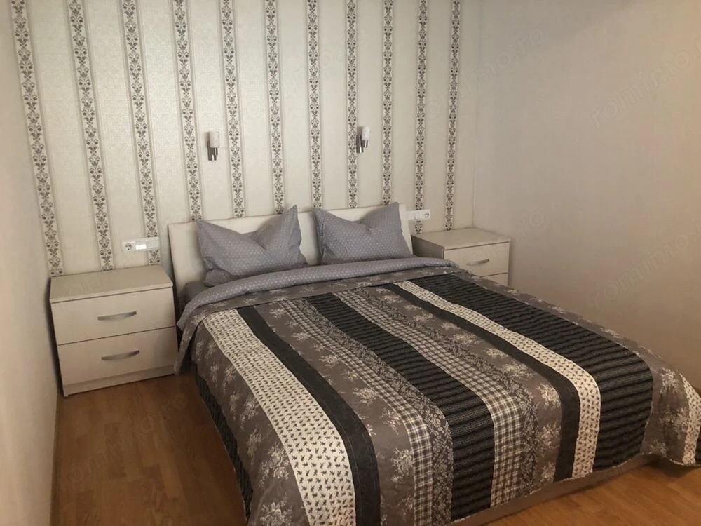 Apartament cu 3 camere de închiriat în Braytim