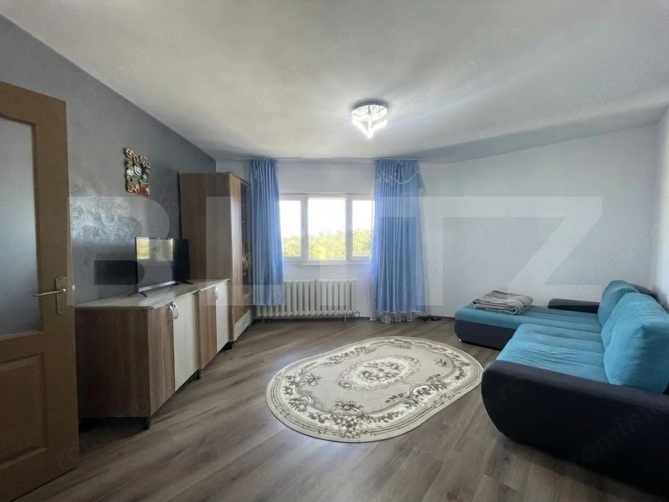 Apartament 2 camere decomandate | 52 mp | Grigorescu