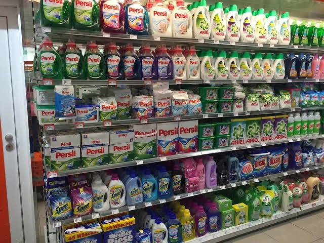 Merchandiseri Detergeti-Cosmetica Bucuresti Sector 2 si 3