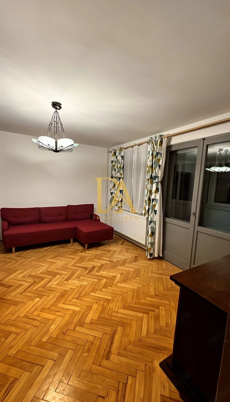 0%Comision 3 CAMERE | CENTRALĂ  |  BLOC ANVELOPAT |  LUJERULUI