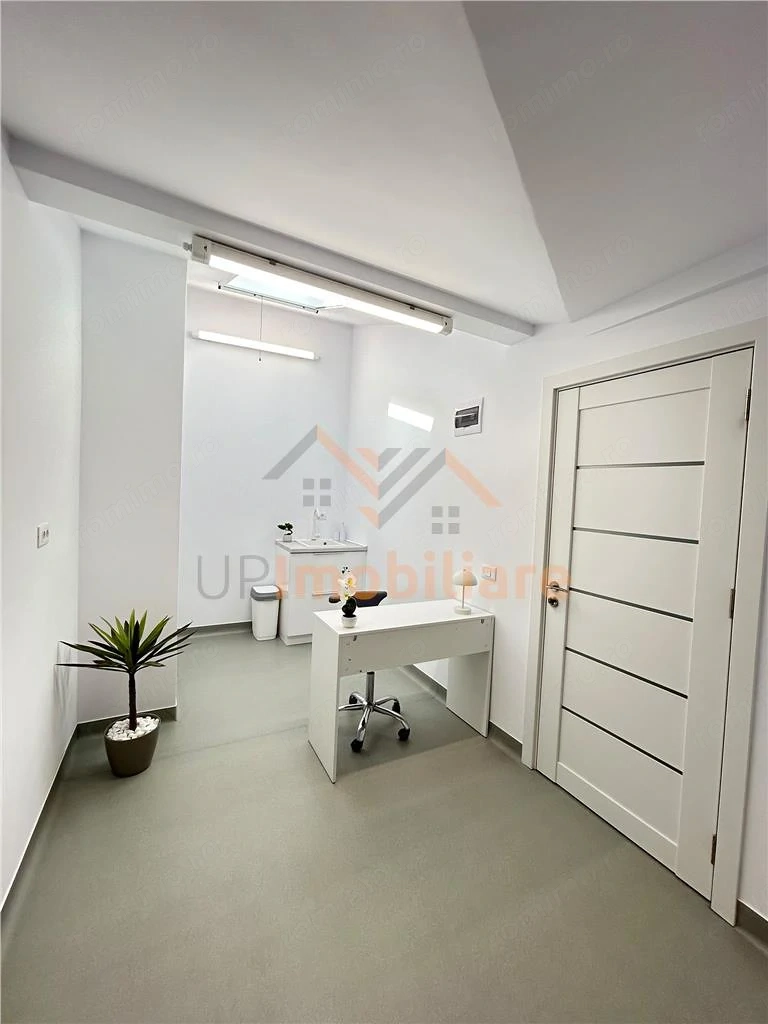 SPATIU ULTRACENTRAL  |  ORADEA  |  11 MP