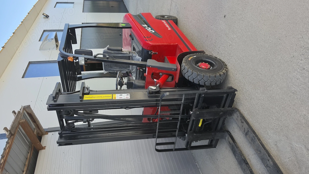 Vand electrostivuitor 3 T,  NOU