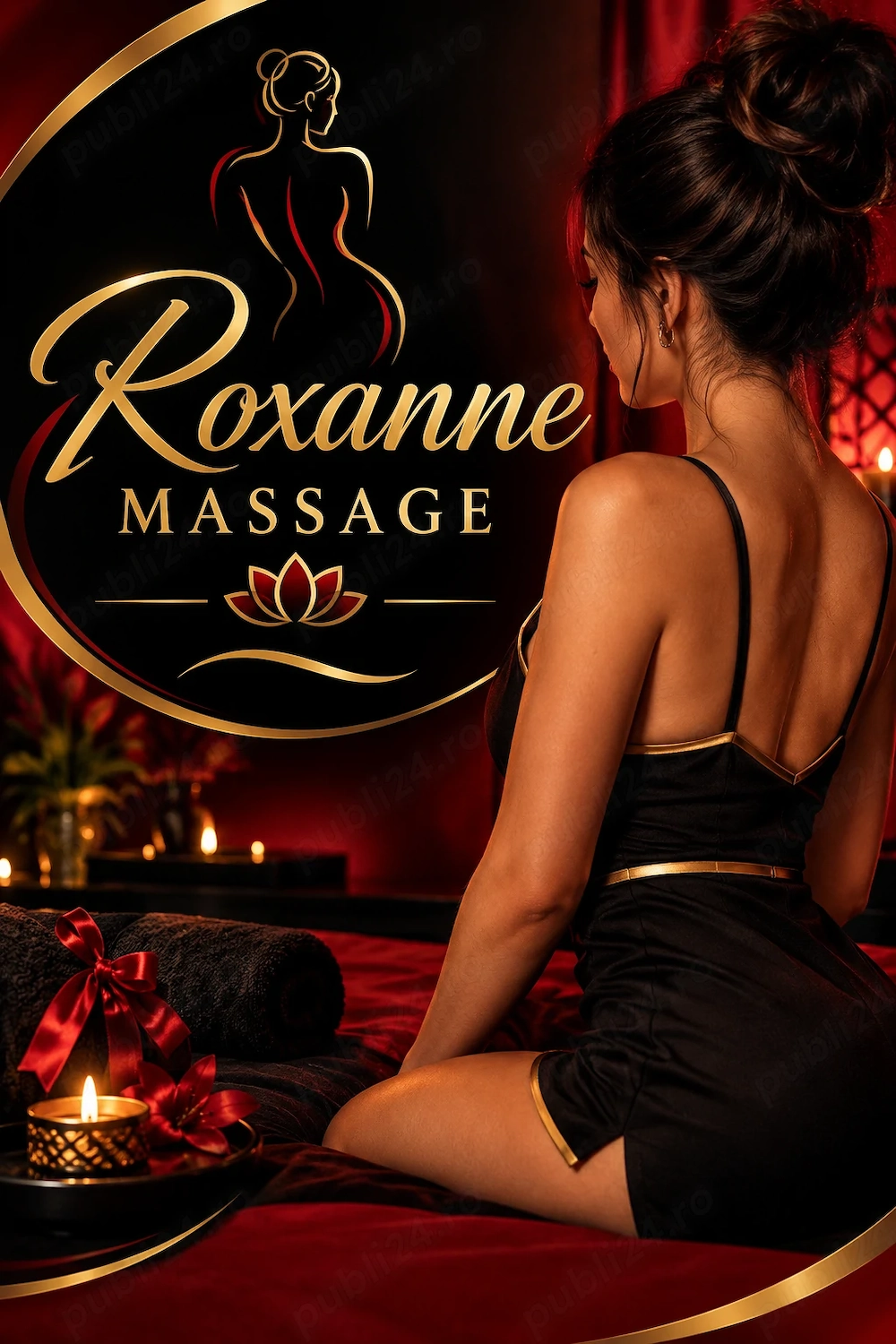 Roxanne Massage