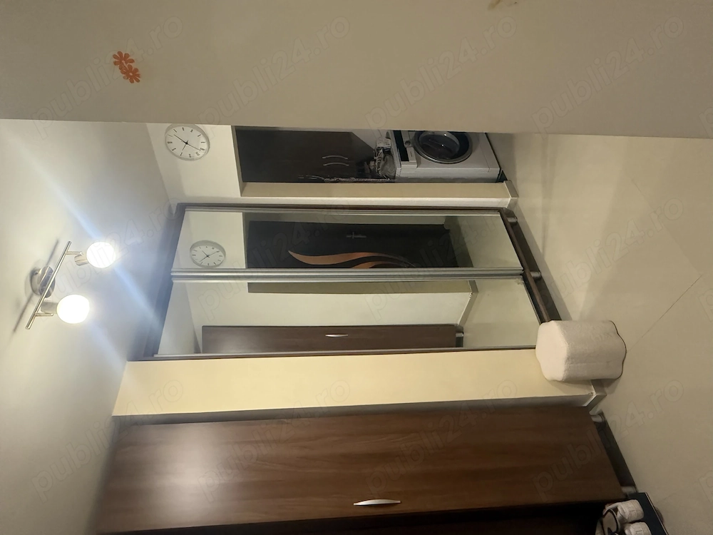 Apartament 2 camere, Inel 2