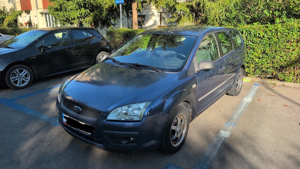 Vand Ford Focus ll 1.6 TDCI 2005