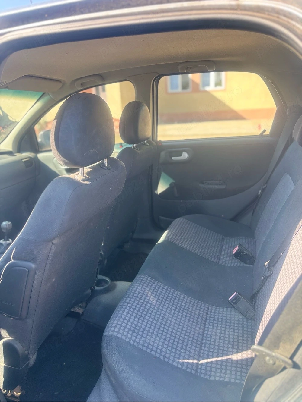 Vand Opel Corsa C 