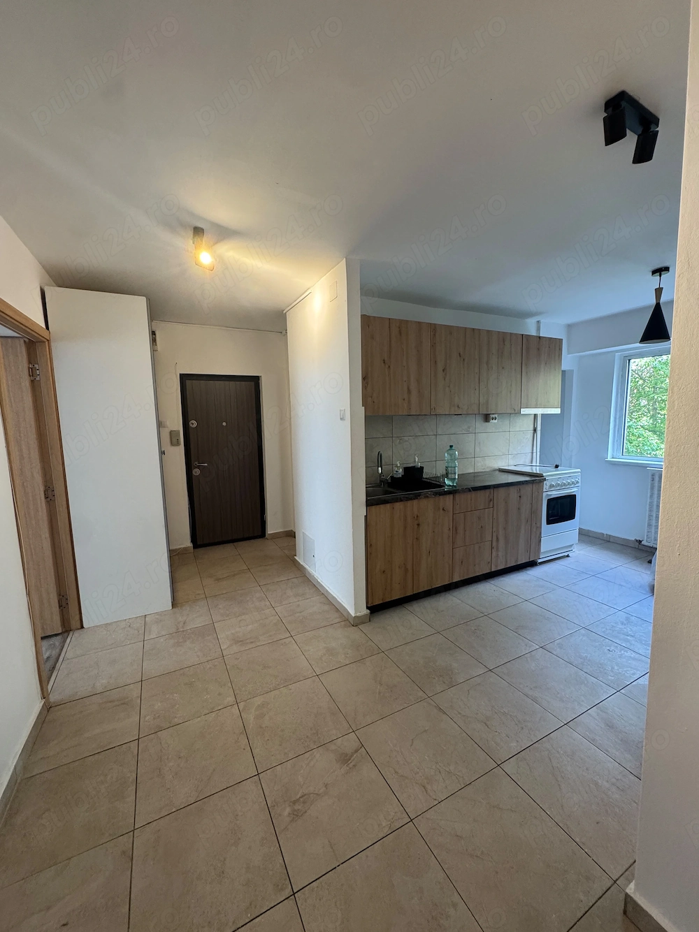 Apartament 3 camere, 78 mp, renovat, mobilat și utilat   zona Goga