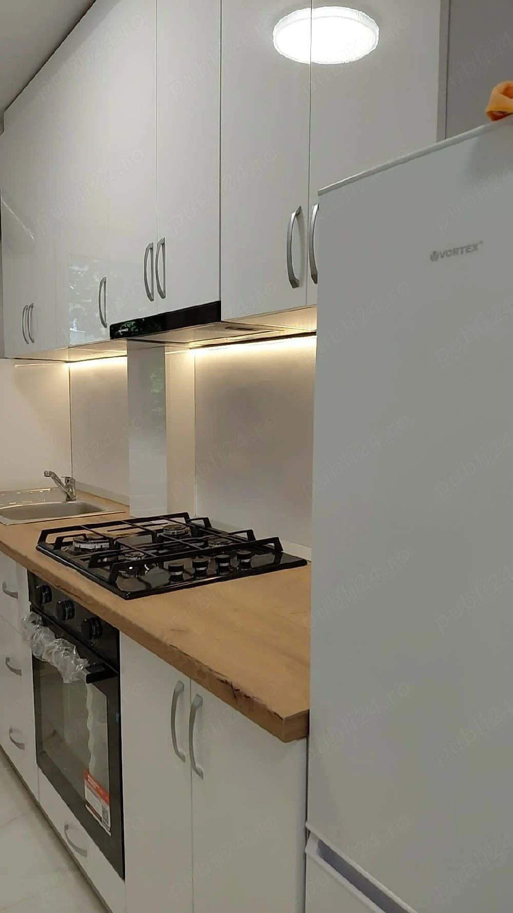 apartament 2 camere