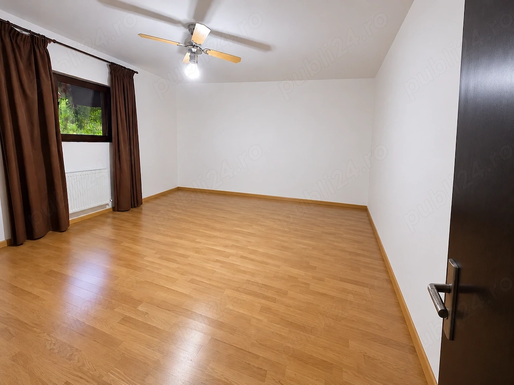 Apartament 2 Camere Decomandat | Trapezului | 10 Min Metrou 1 Decembrie | 2014