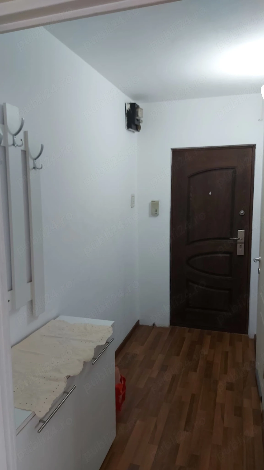 Apartament 2 camere - inchiriat