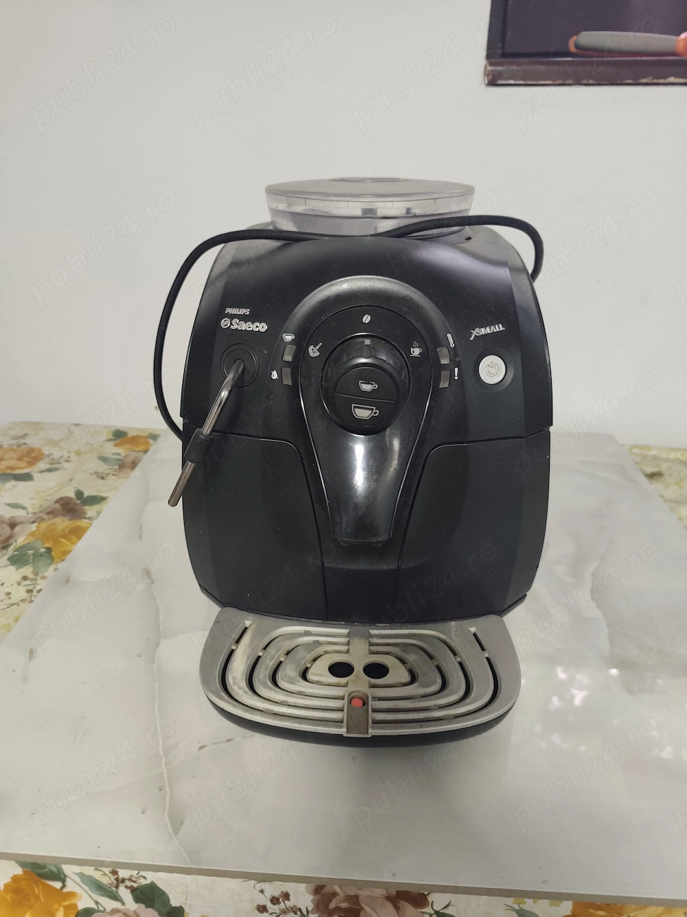Aparat de cafea