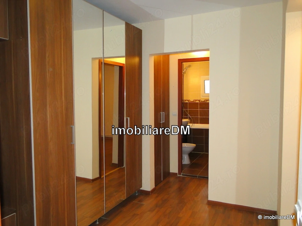 Inchiriere apartament 2 camere D, in Nicolina