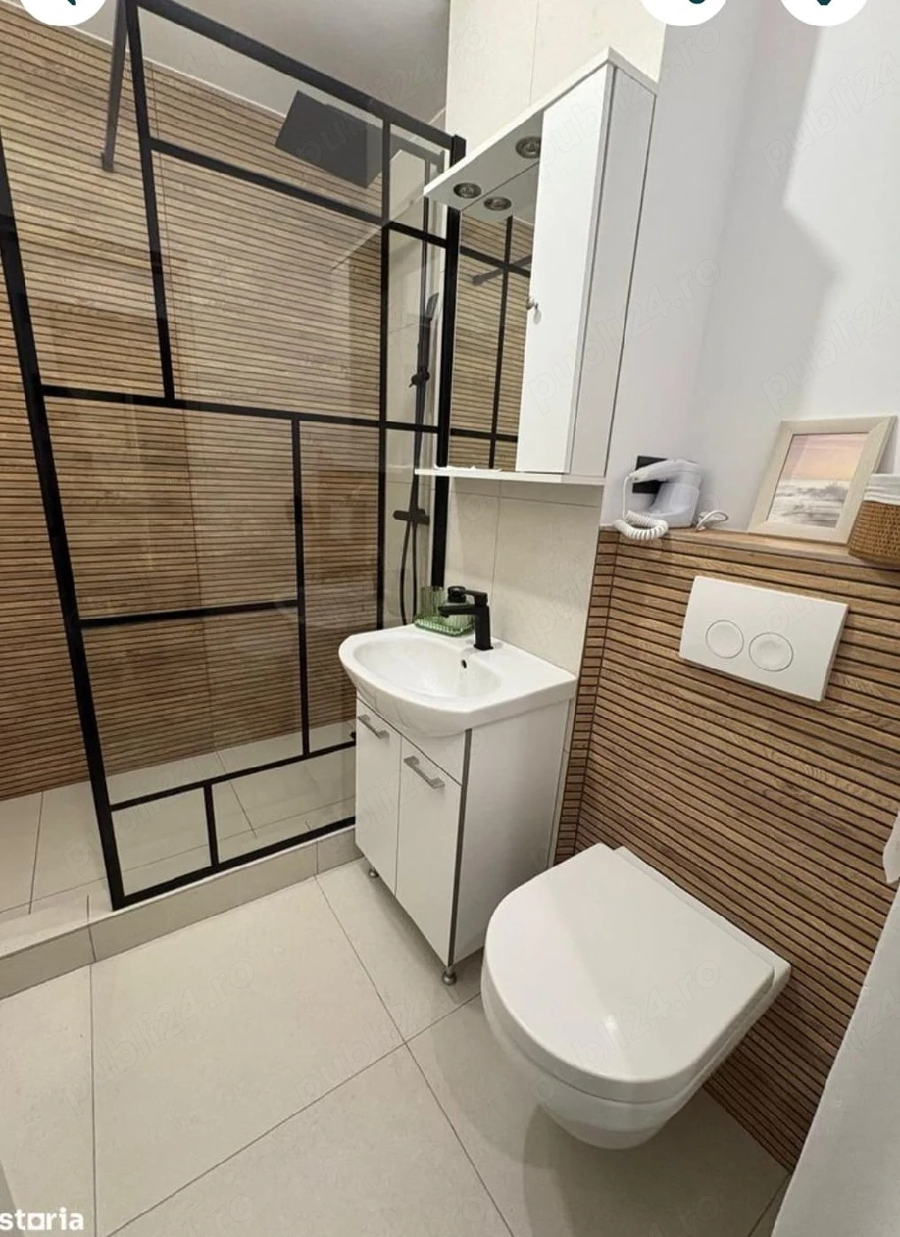 Închiriez apartament 2camere