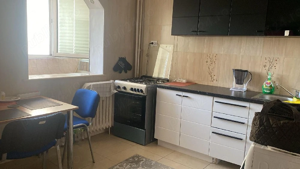 inchiriere ap. 3 camere Giurgiului 129