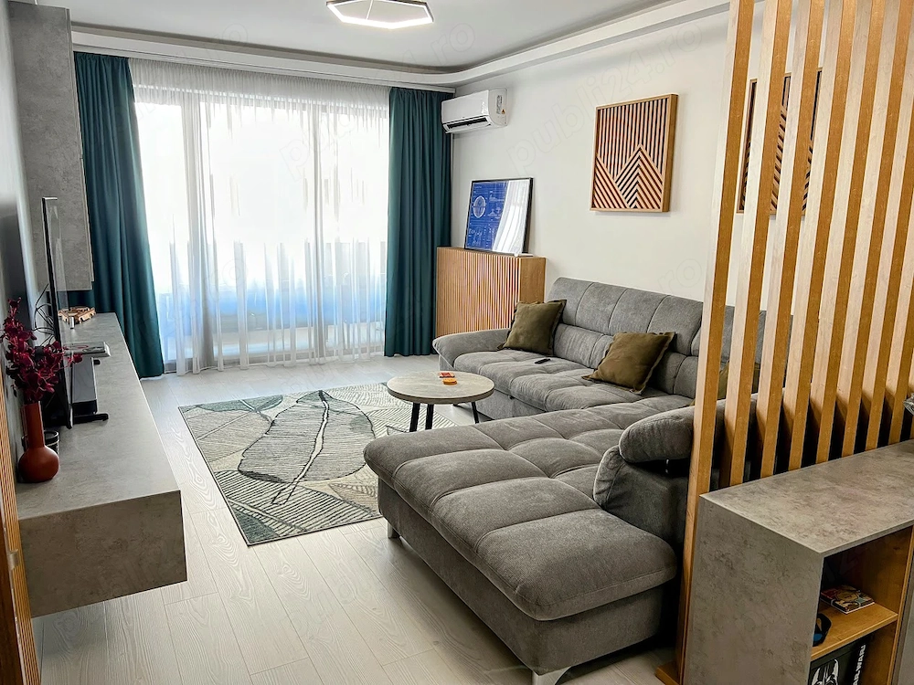Apartament 2 camere Brașov - poza 3