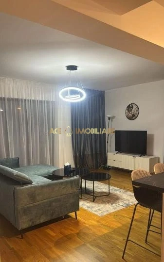 2 Camere de inchiriat | Herastrau | Metrou | Centrala | Mobilat