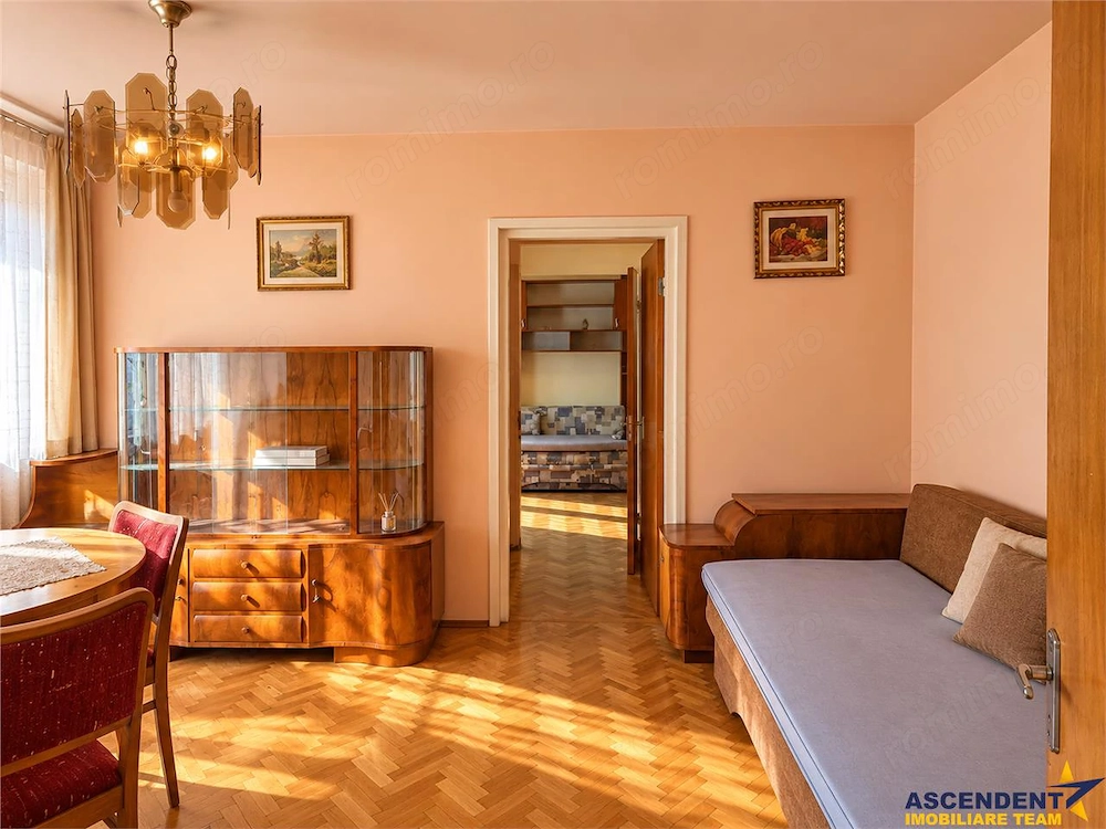 Pet friendly! Apartament doua camere, Bulevardul Victoriei, Brasov