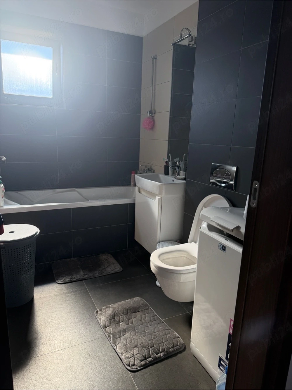 Inchiriez Apartament 2 camere Cluj Buna Ziua 