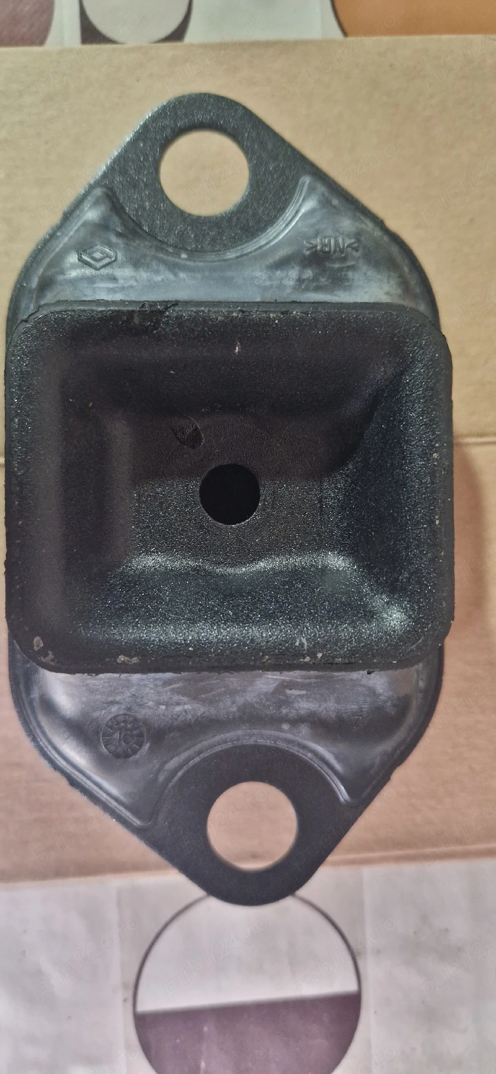 Suport/tampon motor Dacia Duster Original 112201332R