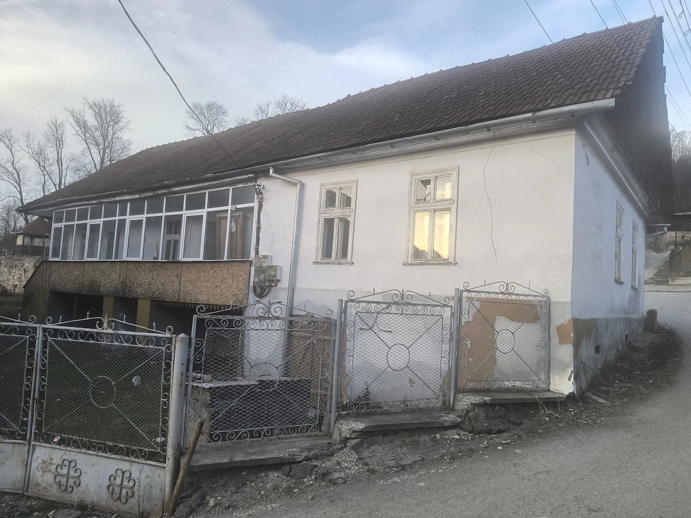 Casa Strada Minerilor nr.7