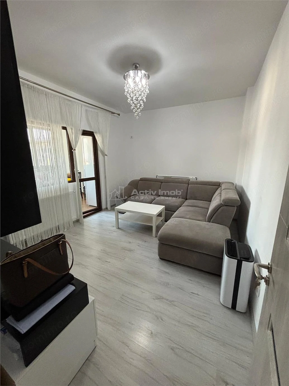 2 camere - Solstitiului - Popesti
