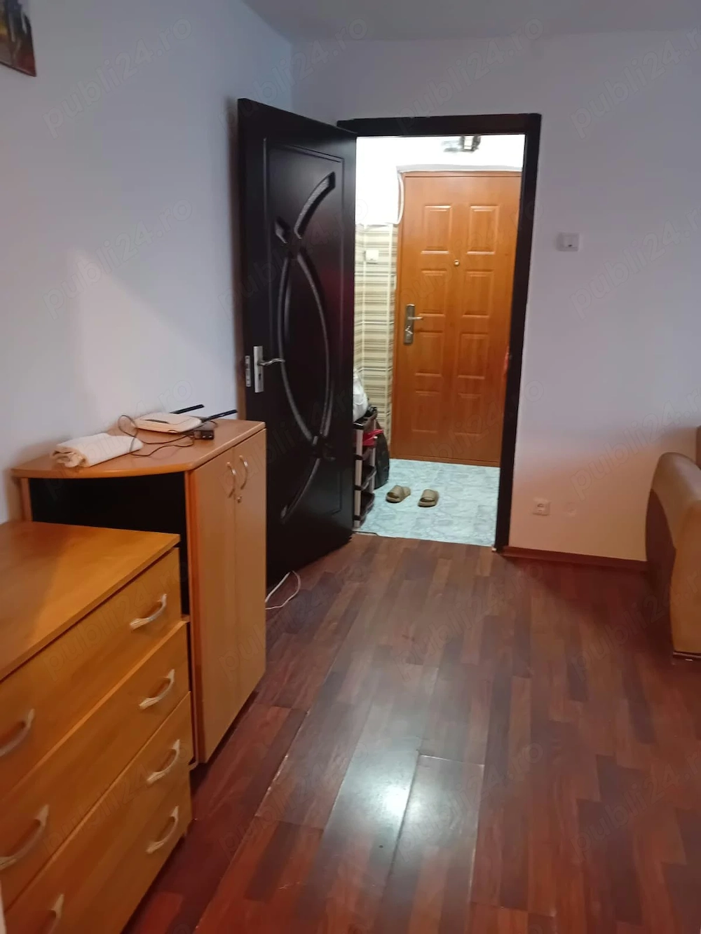 Apartament de închiriat 