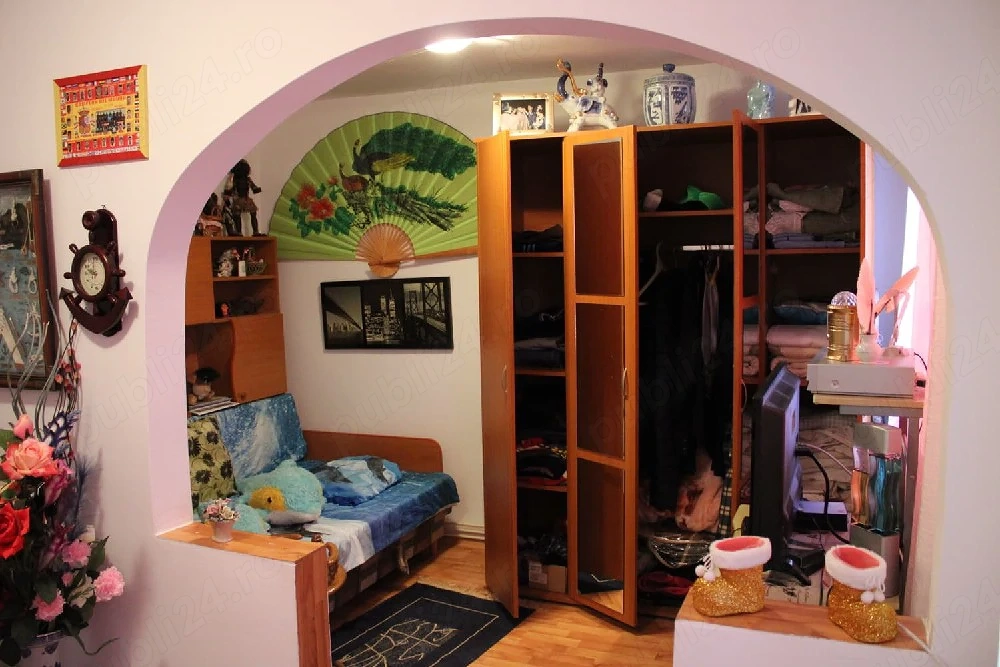 Vand apartament