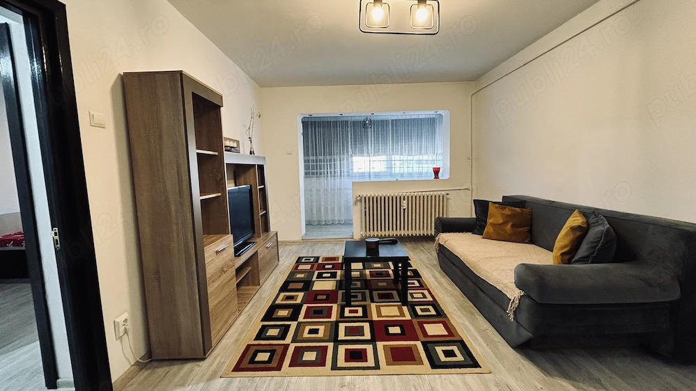 Închiriere 2 camere Bucur Obor 5 min metrou Colentina Moșilor 