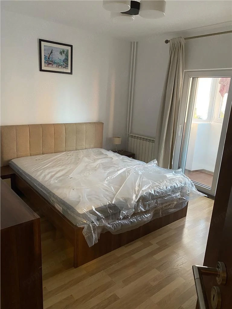 Apartament 3 camere Constantin Brancoveanu