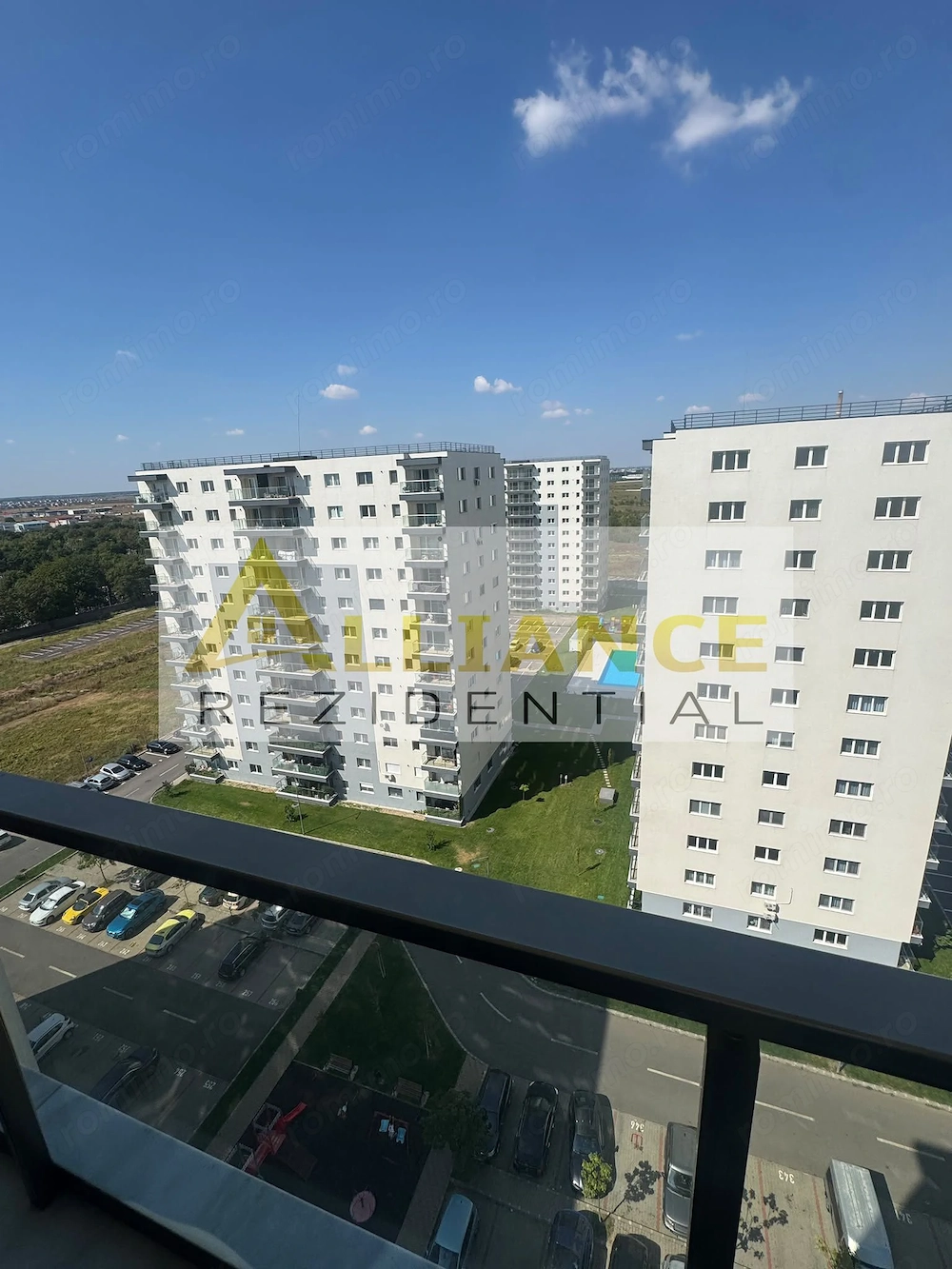 Apartament 3 camere | 2 băi | 73,2 mp utili | Prelungirea Ghencea 350A