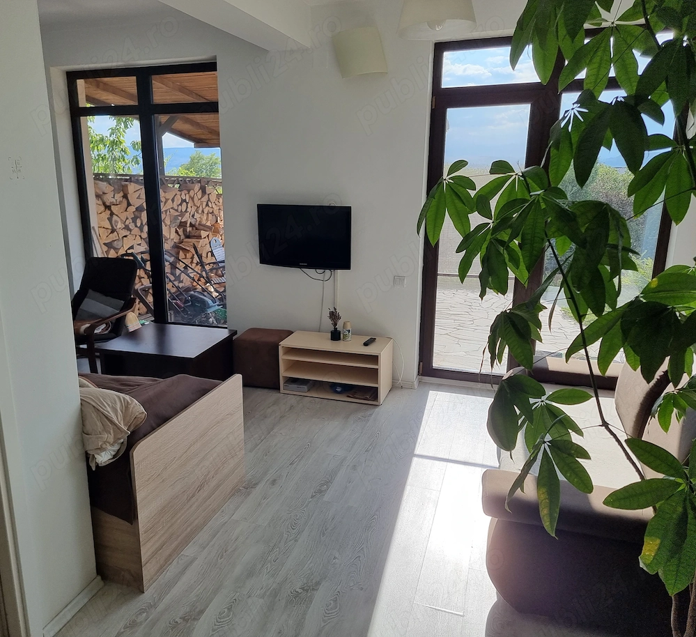 Casă 3 camere Cluj-Napoca - poza 2