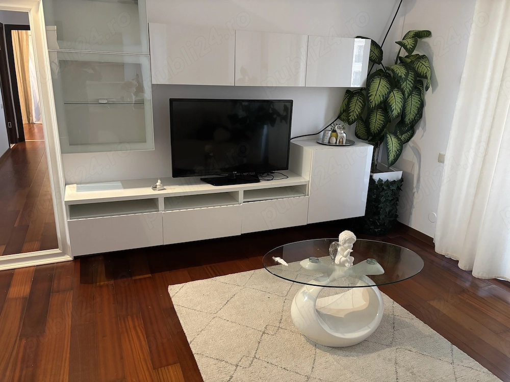 Închiriere apartament regim hotelier