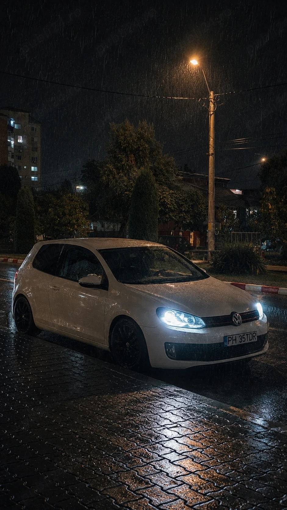 VW Golf 6   2010   1.6 TDI 105 CP