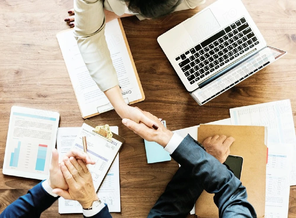 oportunități de finanțare fiabile 