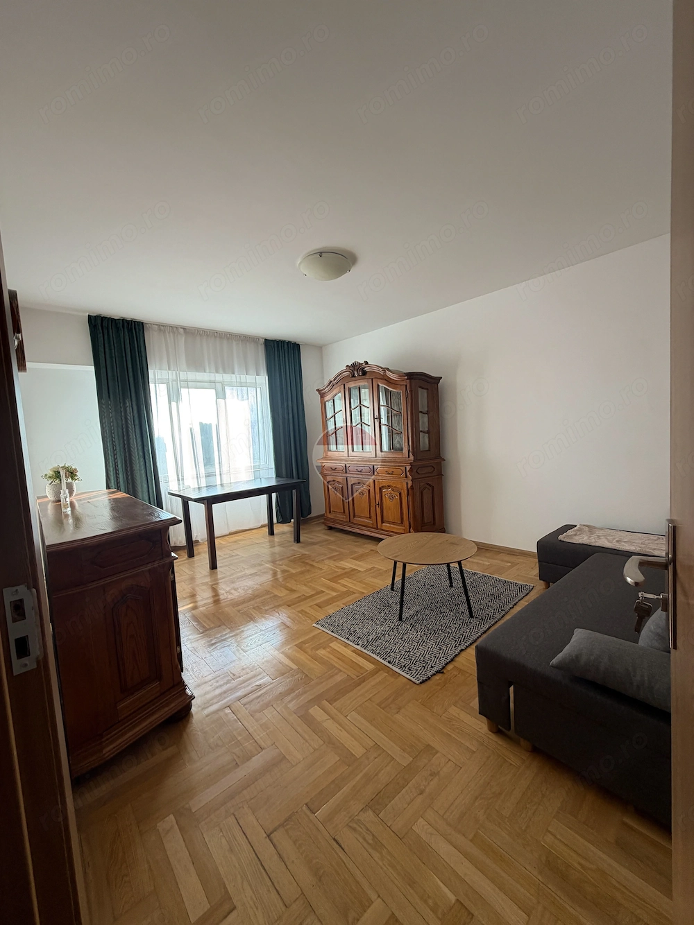De Închiriat Apartament 2 camere Bulevardul Independenței | Etaj 4/9