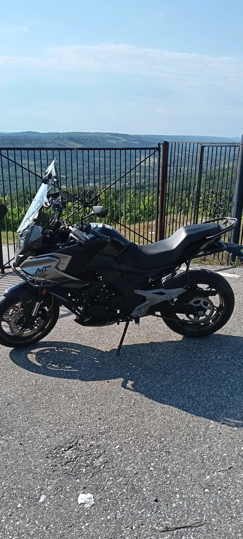 De vânzare CF Moto700MT