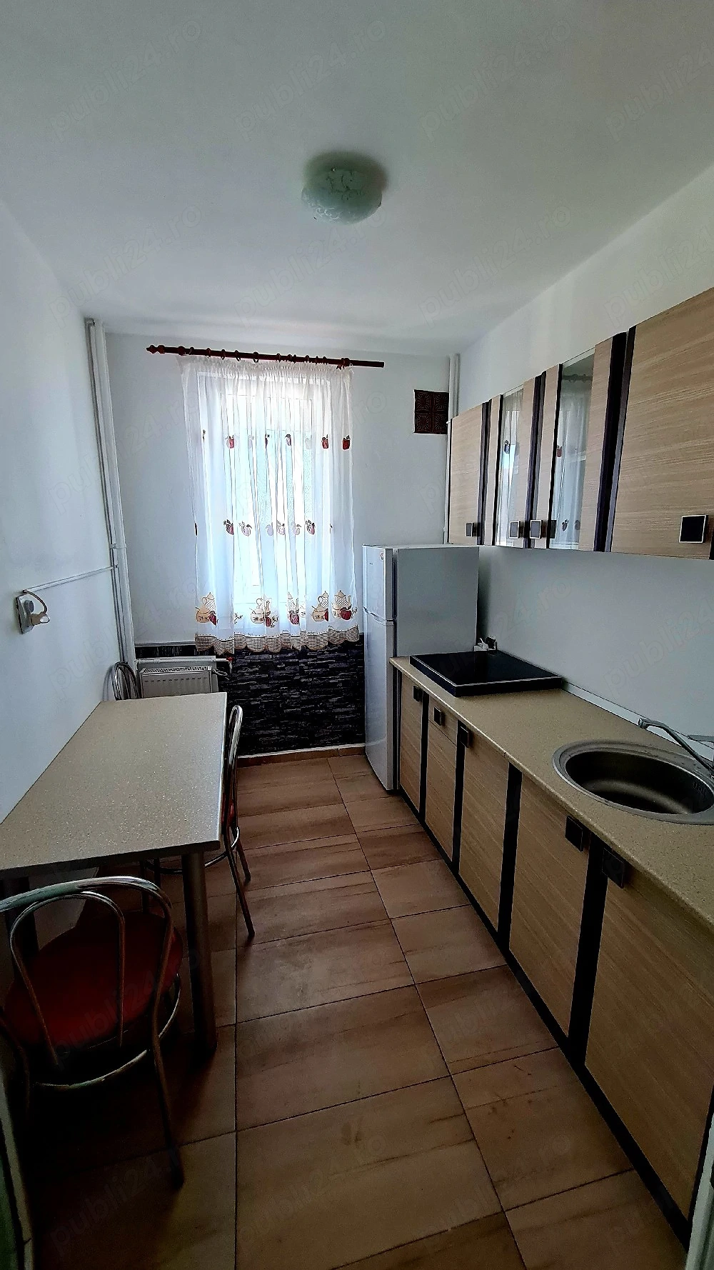 NUMAI 300E APARTAMENT 2 Camere Drumul Taberei Auchan Confort1 Decomandat Aer Condiționat Semimobilat