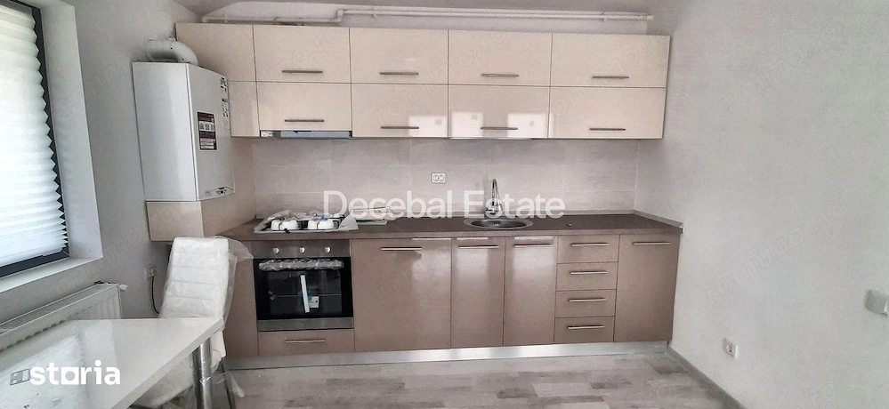 Apartament 2 camere+birou,duplex,nou,terasă 30 mp,parcare – Pallady