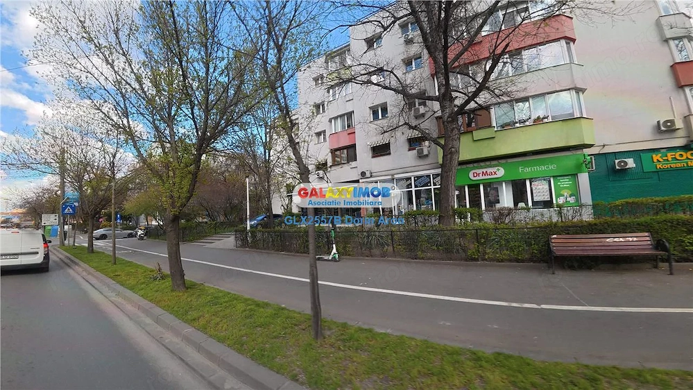 Spatiu comercial deja inchiriat, 160 mp - Pipera