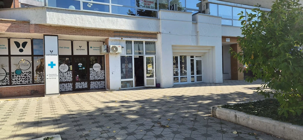 Spatiu comercial    ULTRACENTRAL