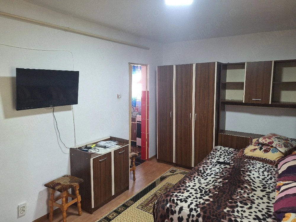 garsoniera comfort 1 de vanzare