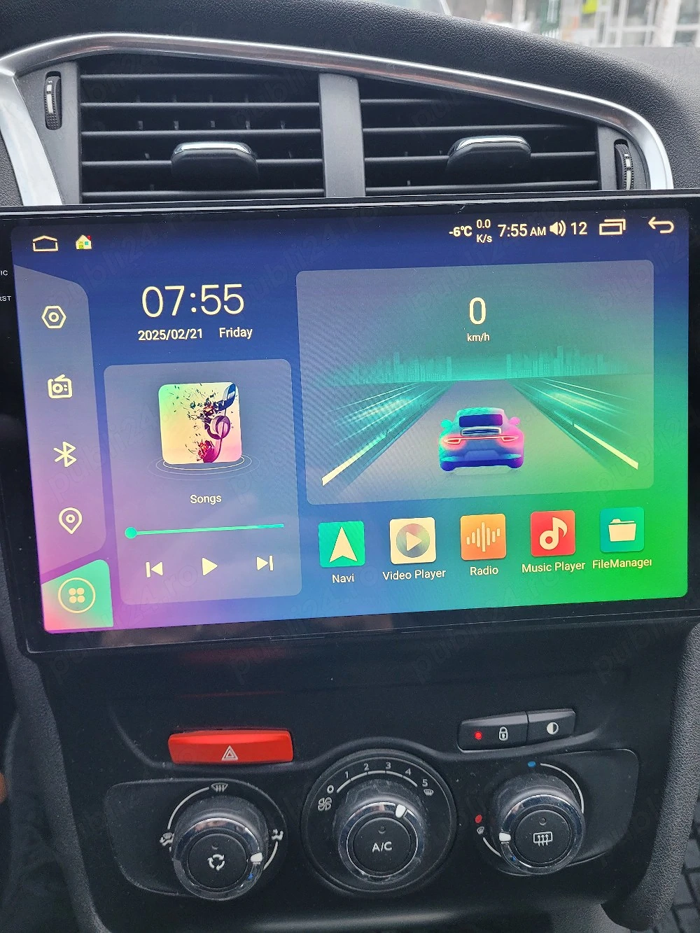 De vânzare, Citroen c4 2011 benzina 1.6 distribuție pe lant 
