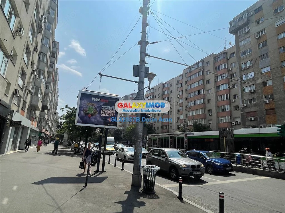 Spatiu comercial de vanzare, 121 mp - Unirii