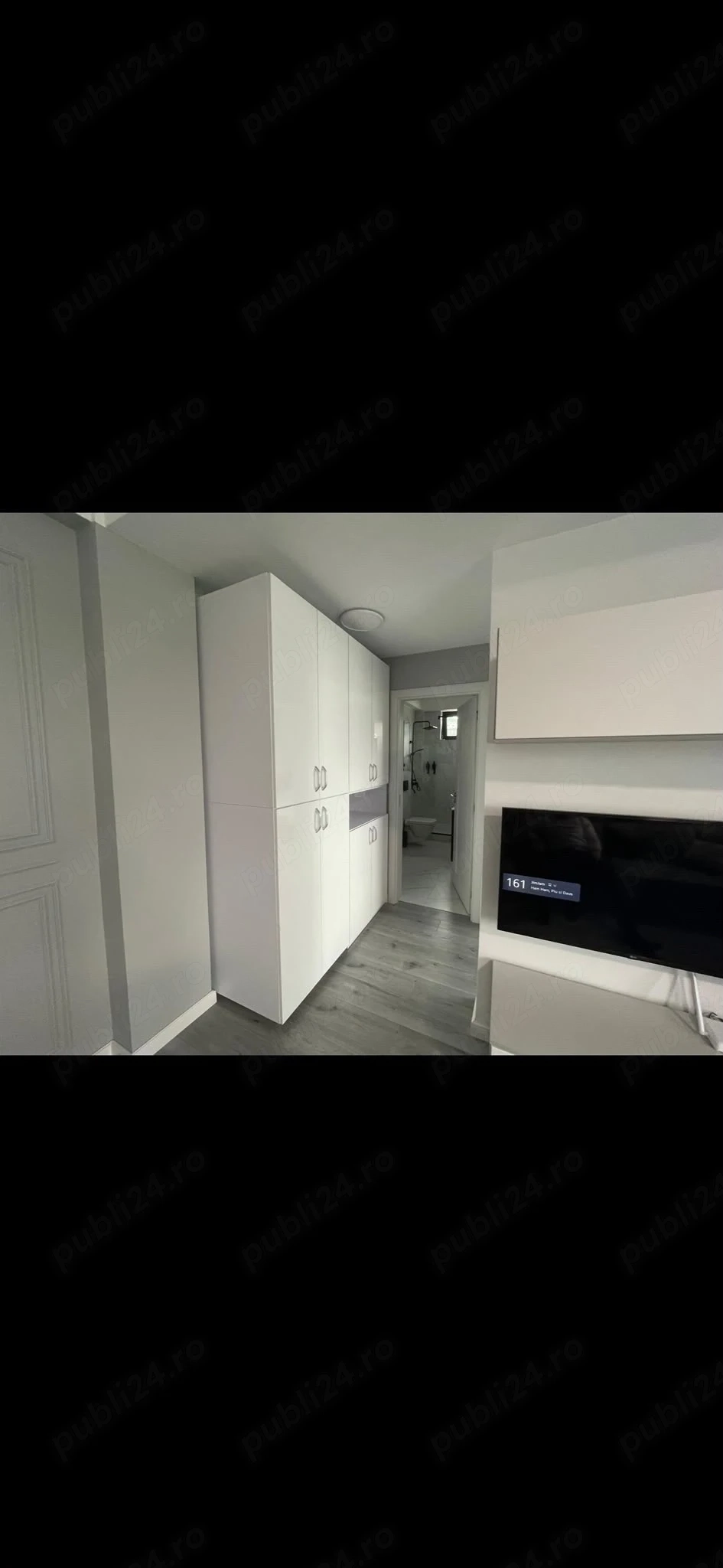 Apartament de vanzare Fermelor Neamt 