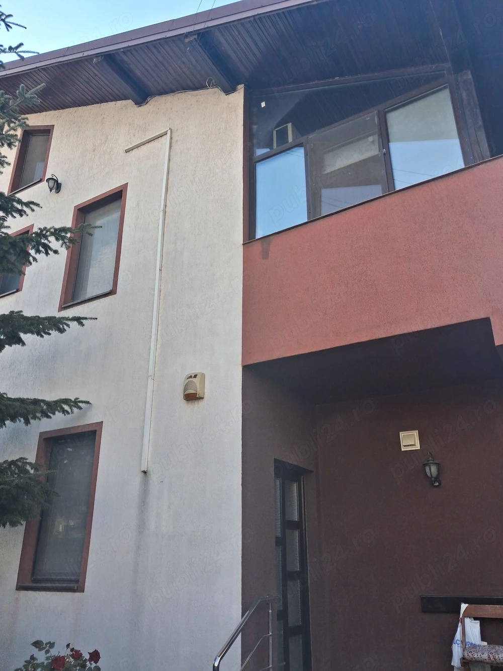 Casă P+1 de vânzare în Comuna Berceni   112,57 mp utili   140.000  