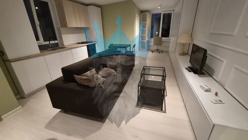  Apartament 2 Camere Obor Bucuresti