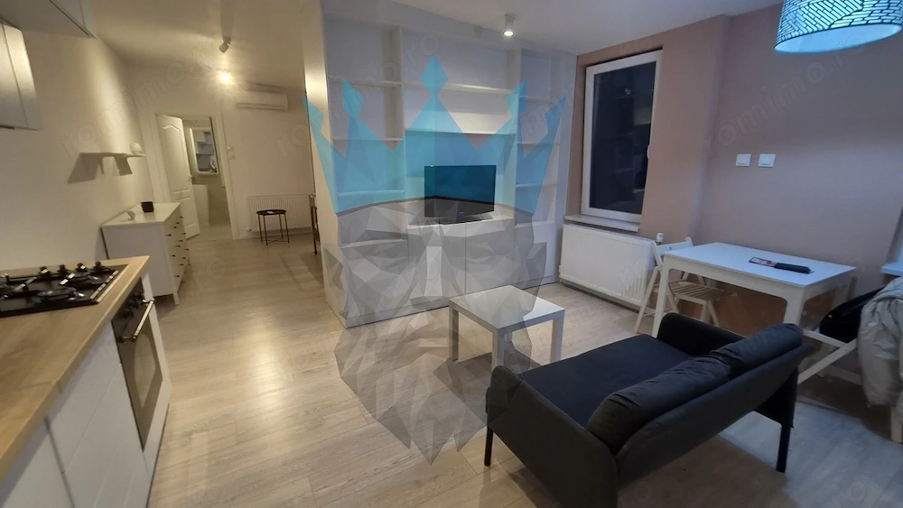  Apartament 2 Camere Obor Bucuresti