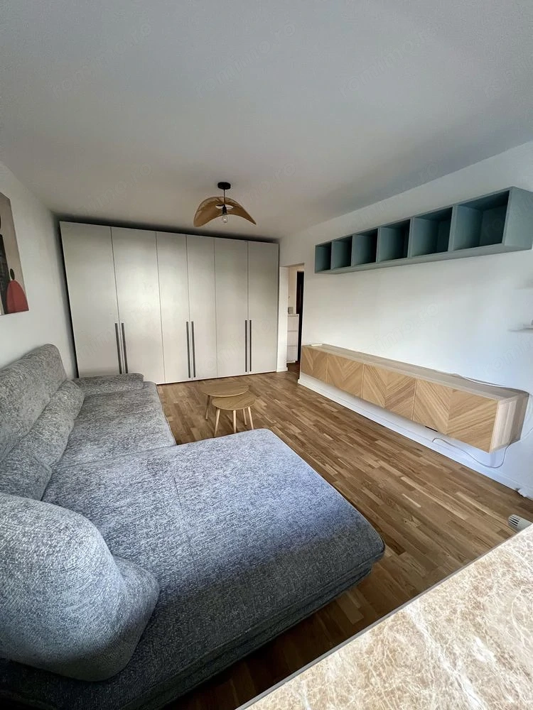 Apartament turda victoriei mihalache 2 camere