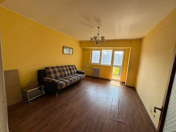 Apartament 3 Camere - Militari (Lujerului)