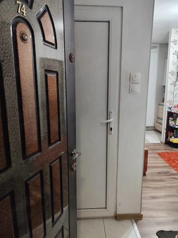 Vand apartament